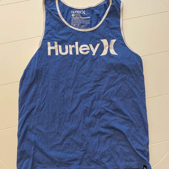 Hurley Tank Top - Picture 3 of 3